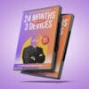IPTV Smarters Pro 3 Devices - 24 Months