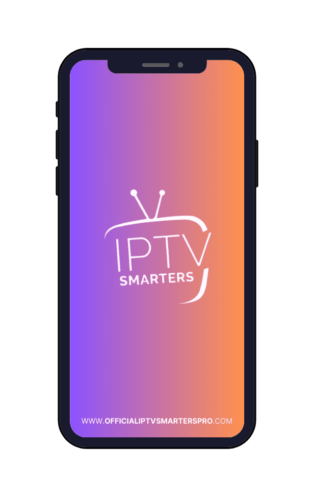 IPTV Smarters Pro - Stream Anytime, Anywhere