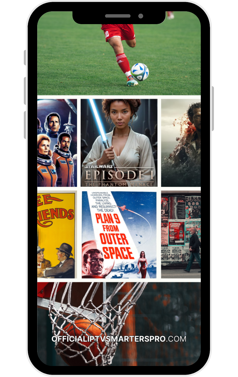 IPTV Subscription